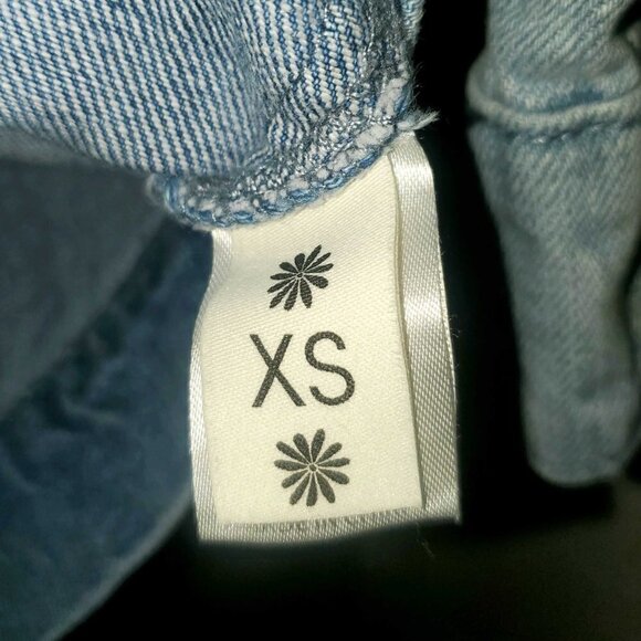 Show Me Your MuMu | Montana Denim Jacket - Picture 4 of 7